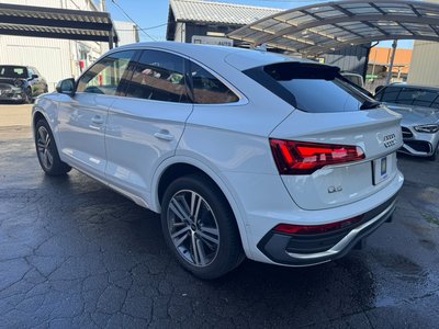 AUDI Q5 SPORTBACK - 3