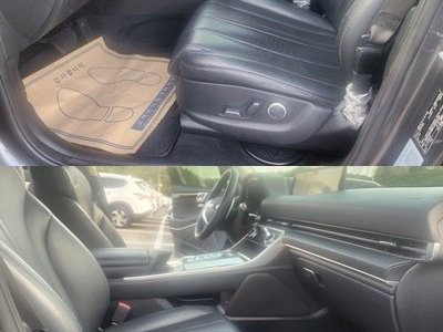 2020 Genesis GV80 thumbnail 17