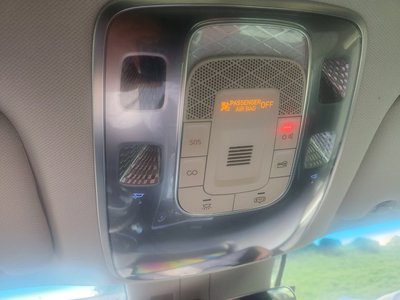 2020 Genesis GV80 thumbnail 15