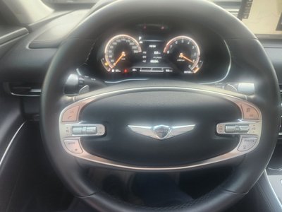 GENESIS GV80 - 9