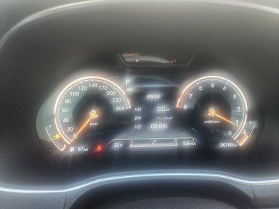 GENESIS GV80 - 8