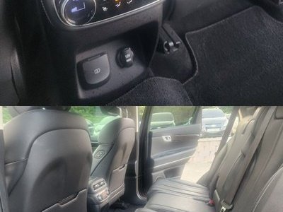 2020 Genesis GV80 thumbnail 18