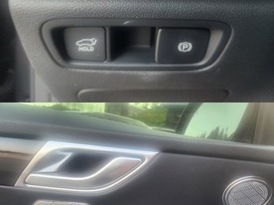 2020 Genesis GV80 thumbnail 13