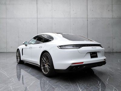 PORSCHE PANAMERA - 6