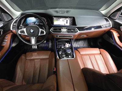 BMW X7 - 5