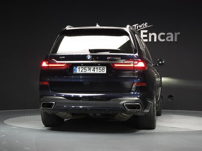 BMW X7 - 3
