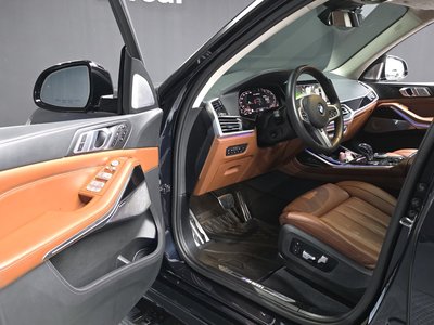 BMW X7 - 10