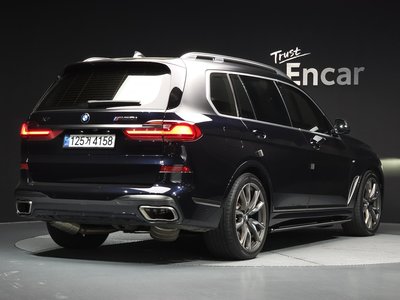 BMW X7 - 4