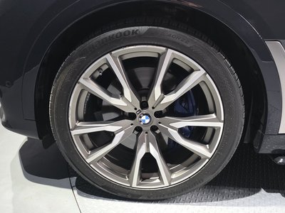 BMW X7 - 6