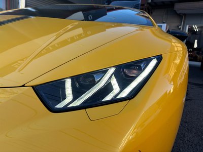 LAMBORGHINI HURACAN - 10