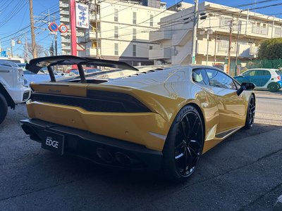 LAMBORGHINI HURACAN - 7