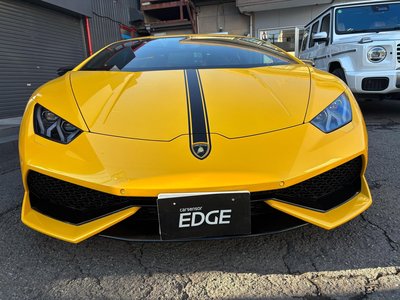 LAMBORGHINI HURACAN - 2