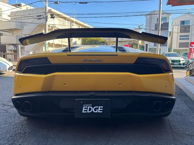 LAMBORGHINI HURACAN - 6