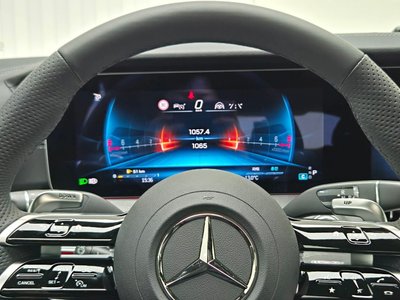 MERCEDES-BENZ GT AMG - 8