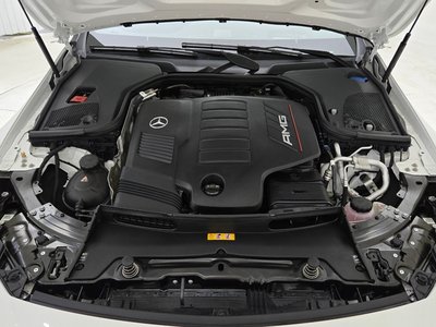 MERCEDES-BENZ GT AMG - 7