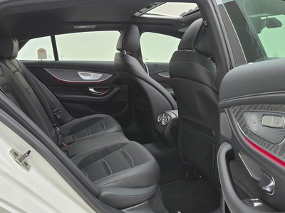 MERCEDES-BENZ GT AMG - 10