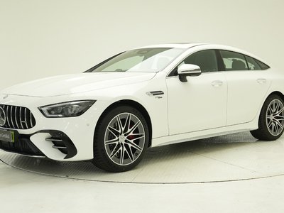 MERCEDES-BENZ GT AMG - 1