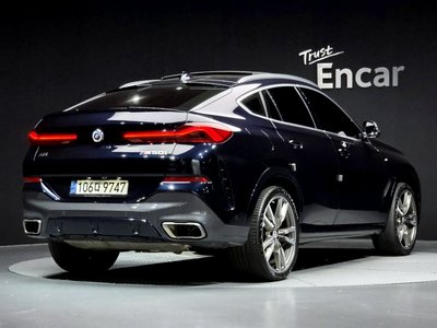 BMW X6 - 4