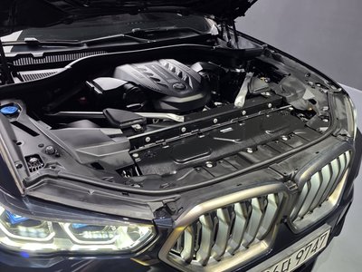 BMW X6 - 7