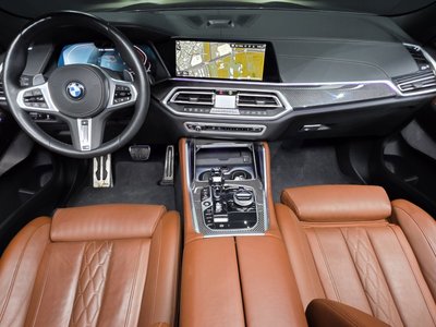 BMW X6 - 5