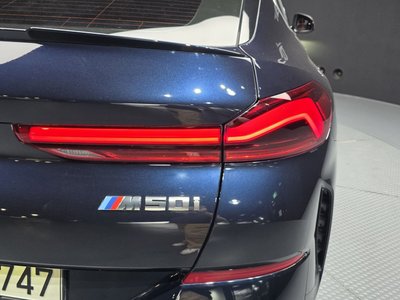 BMW X6 - 10