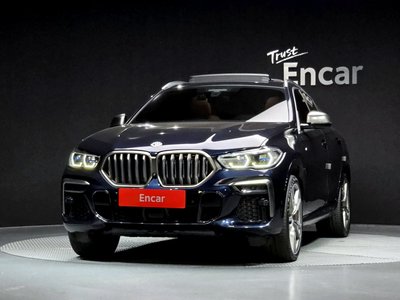 BMW X6 - 2