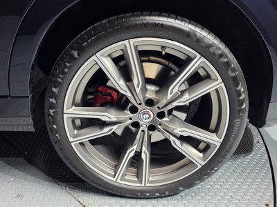 BMW X6 - 8