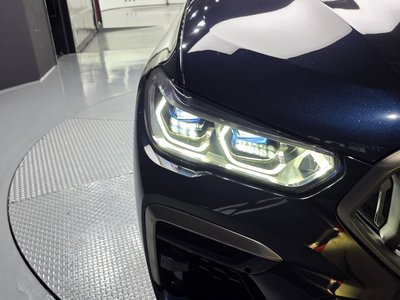 BMW X6 - 9