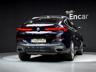 BMW X6 - 3