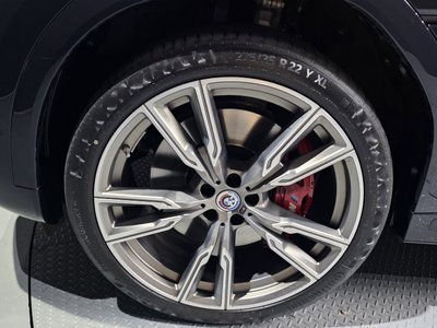BMW X6 - 6