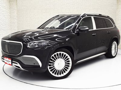 2023 Mercedes-BENZ GLS MAYBACH 照片 3
