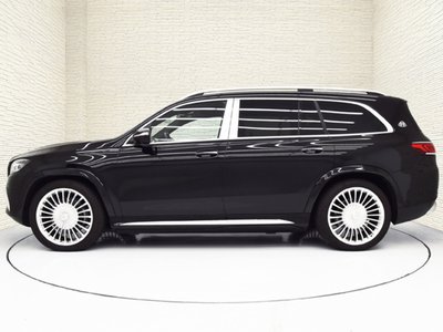 2023 Mercedes-BENZ GLS MAYBACH 照片 6