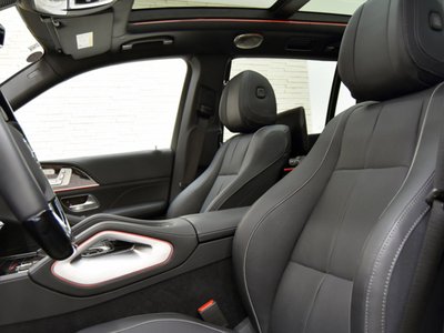 2023 Mercedes-BENZ GLS MAYBACH 照片 9