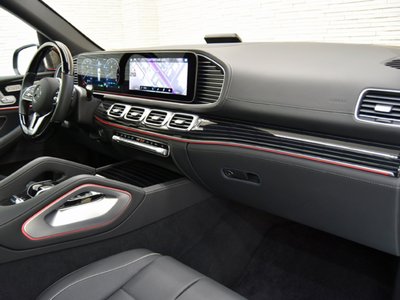 2023 Mercedes-BENZ GLS MAYBACH 照片 10