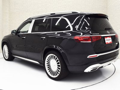 2023 Mercedes-BENZ GLS MAYBACH 照片 2