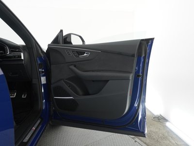 2025 AUDI SQ8 — миниатюра 13
