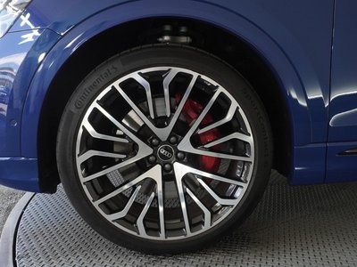 صورة 6 لـ 2025 AUDI SQ8