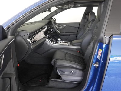 صورة 7 لـ 2025 AUDI SQ8