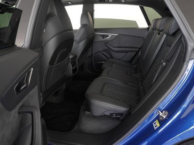 صورة 8 لـ 2025 AUDI SQ8