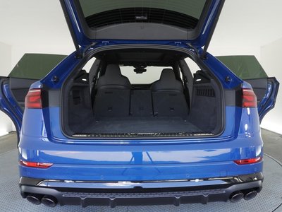 2025 AUDI SQ8 — миниатюра 14
