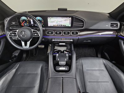 MERCEDES-BENZ GLE - 5