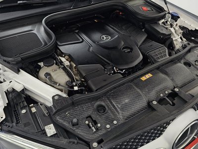 MERCEDES-BENZ GLE - 7