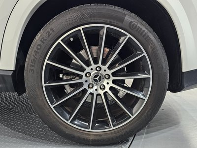 MERCEDES-BENZ GLE - 8