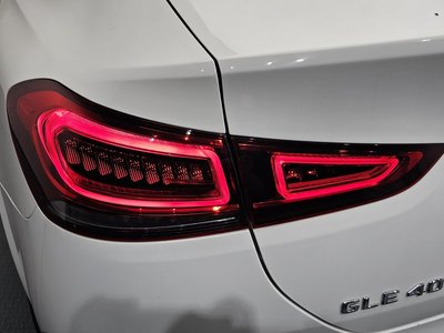 MERCEDES-BENZ GLE - 10