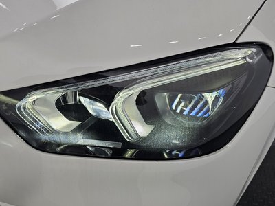 MERCEDES-BENZ GLE - 9