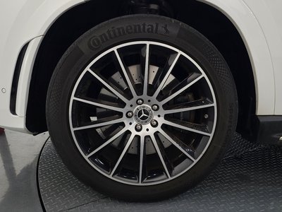 MERCEDES-BENZ GLE - 6