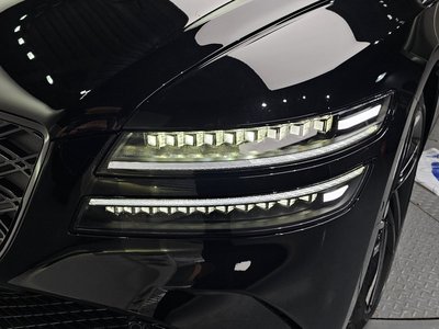 GENESIS G80 (RG3) - 9