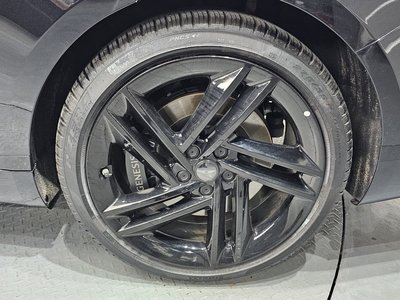 GENESIS G80 (RG3) - 6