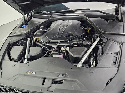 GENESIS G80 (RG3) - 7