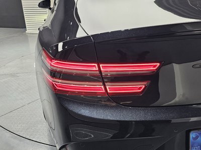 GENESIS G80 (RG3) - 10